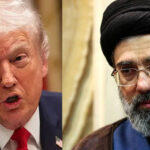 अमेरिकाको युद्धविराम प्रस्ताव इरानलाई हस्तान्तरण गरिएको दाबी