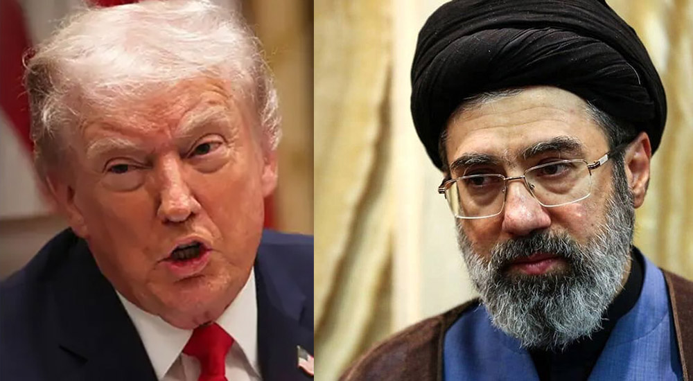 अमेरिकाको युद्धविरामको प्रस्ताव इरानबाट अस्वीकार