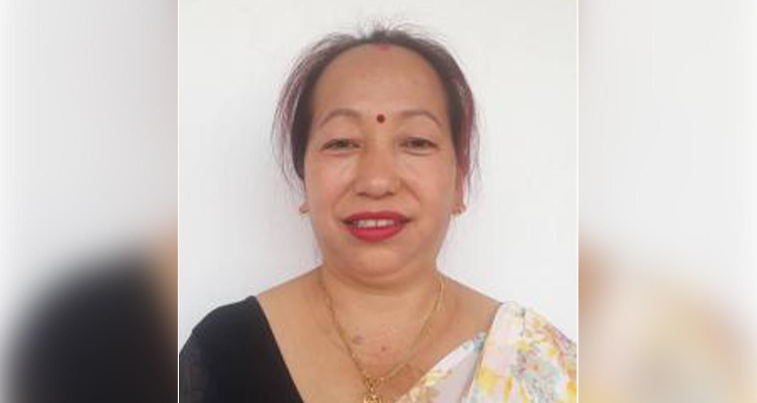 श्रम संस्कृति पार्टीले धेरै मत ल्याउँदा एमालेकी मुनामाथि कारबाही