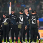 दक्षिण अफ्रिकालाई हराउदै न्यूजील्याण्ड टी-२० विश्वकपको फाइनलमा