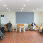 ओली पक्राउको प्रतिवाद गर्ने एमालेको निर्णय, आन्दोलनका कार्यक्रम सार्वजनिक