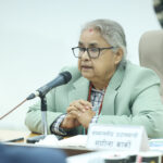 हामीले के गर्न खोजेका थियौँ, के सम्भव भए, के हुन सकेन भन्ने श्वेतपत्र छाडेर जान्छौँः प्रधानमन्त्री सुशिला कार्की (अन्तवार्तां)