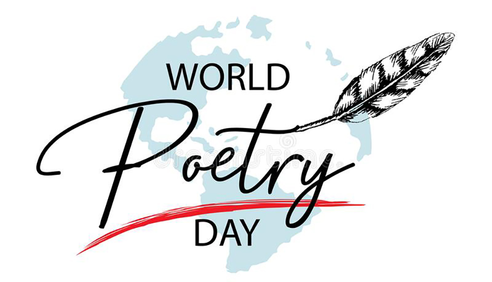 आज विश्व कविता दिवस : ‘शान्ति र समावेशीकरणको लागि पुलको रूपमा कविता’