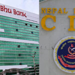 प्रभु बैंकका कर्पोरेट तथा परियोजना वित्त विभाग प्रमुख डंगोल पक्राउ