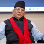 चलेन प्रचण्डको ‘नेकपा’ मोडल