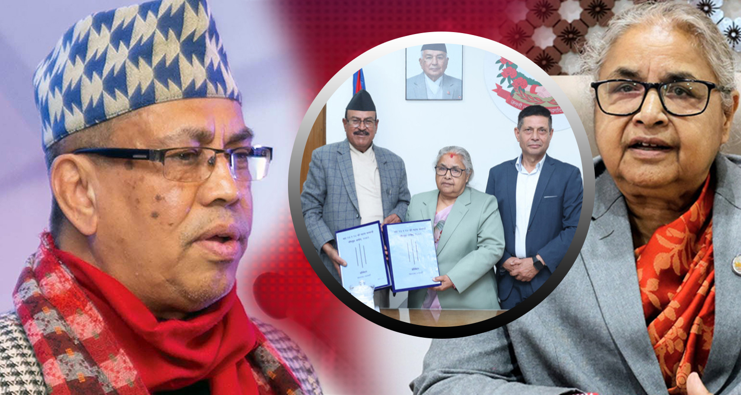 छानविन प्रतिवेदन बाहिरिनु ‘सुशीला सरकार’को चरम लापर्वाही हो : विश्लेषक रायमाझी