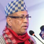 जेनजी आन्दोलनपछि सम्पन्न निर्वाचनले नेपाली राजनीतिमा नयाँ संकेत दियो : प्रकाश रायमाझी