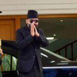 प्रधानमन्त्री साहले पाए अवहेलना मुद्दामा वारेसको अनुमति