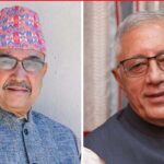 शेखर पक्षको निष्कर्ष– गगनको नेतृत्व मान्ने, देउवा पक्षको छलफलमा नजाने