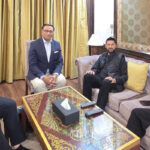 सरकार गठनबारे रास्वपाका चार नेताबीच छलफल सुरू