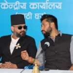 मन्त्री छान्ने छलफलमा रास्वपा नेताहरु, शपथअघि प्रधानमन्त्री नियुक्त हुँदै बालेन