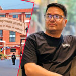 राष्ट्रिय प्रसारण ग्रिड कम्पनीका कम्पनी सचिवविरुद्ध भ्रष्टाचार मुद्दा दायर