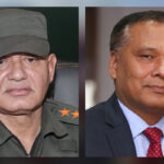 काठमाडौं–३ मा रास्वपाका राजुनाथ विजयी हुँदा कुलमान घिसिङ पराजित