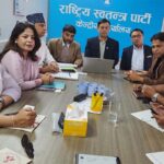 रास्वपाले टुंग्यायो समानुपातिक सांसद, कुन क्लस्टरमा कति ?