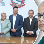 जेन–जी आन्दोलनका घटना जाँचबुझ आयोगको प्रतिवेदन जाँदाजाँदै सार्वजनिक गर्ने सरकारको तयारी