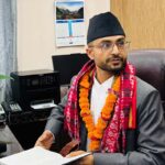 शिक्षामन्त्री पोखरेलको सम्पत्ति २४ करोड १६ लाख, ७५ लाख ऋण