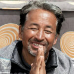 अभियन्ता वाङचुकलाई हिरासतबाट मुक्त गर्ने भारत सरकारको निर्णय