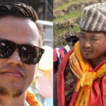 गोरखा- १ मा रास्वपाका सुदन गुरुङ ८ हजारभन्दा बढी मतले अगाडि