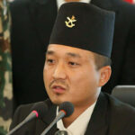 प्रहरीलाई गृहमन्त्रीको ढाडस : राजनीतिक दबाब र अपजसको दिन सकिए, अब कामले बोल्नुस् (निर्देशनसहित)