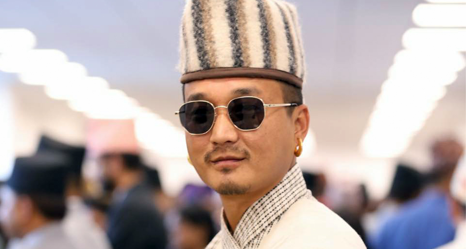 नागरिकप्रति इमान्दार भएर काम गर्नुः गृहमन्त्री गुरुङ