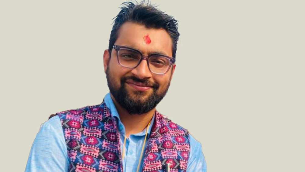 रुपन्देही– २ मा रास्वपाका सुलभको फराकिलो अग्रता