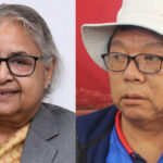 सुशिला कार्कीलाई राष्ट्रपति बनाउन महावीर पुनको प्रस्ताव