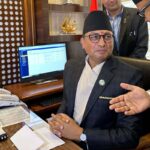 निजी क्षेत्रमैत्री वातावरण बनाउने भन्दै अर्थमन्त्रीले खारेज गरे राजस्व अनुसन्धान विभाग