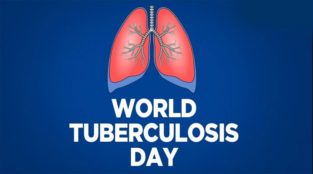 आज विश्व क्षयरोग दिवस मनाइँदै