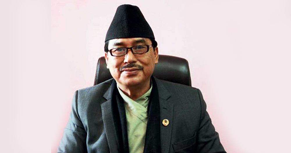 मनाङबाट निर्वाचित कांग्रेस सांसद गुरुङले शपथ लिन नपाउने