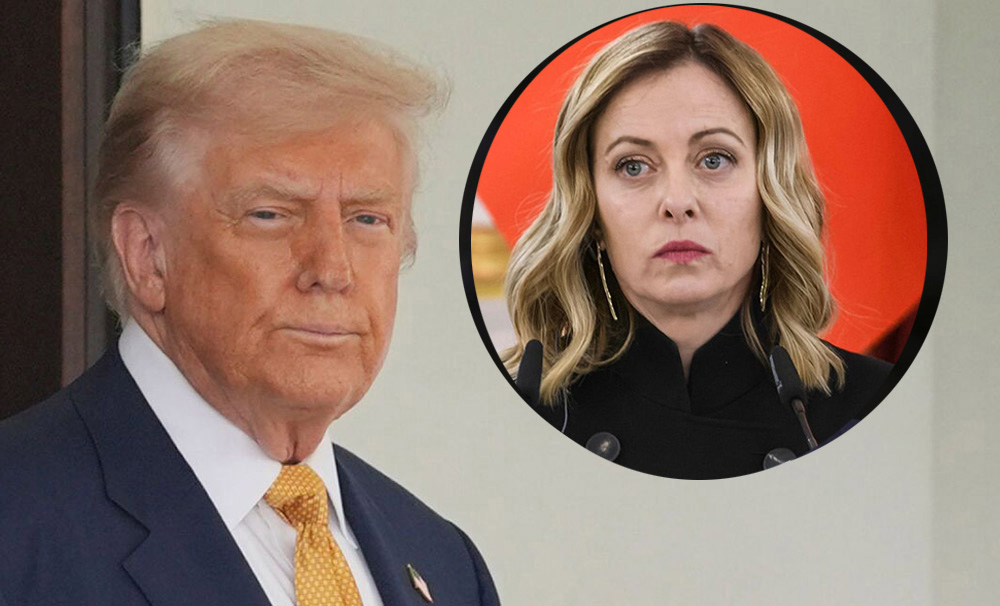 अमेरिकालाई सैन्य आधार प्रयोग गर्न दिन इटालीको अस्वीकार