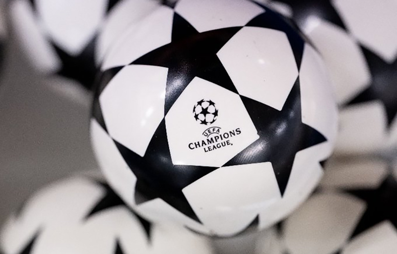 च्याम्पियन्स लिगको क्वाटरफाइनलको समीकरण पुरा