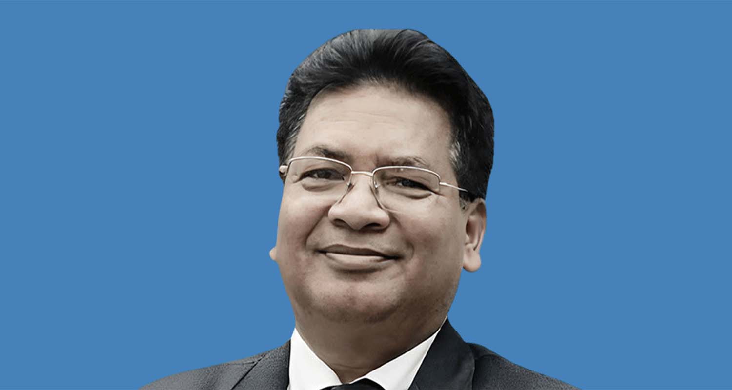 रास्वपा उम्मेदवार साहकाे उम्मेदवारी खारेज