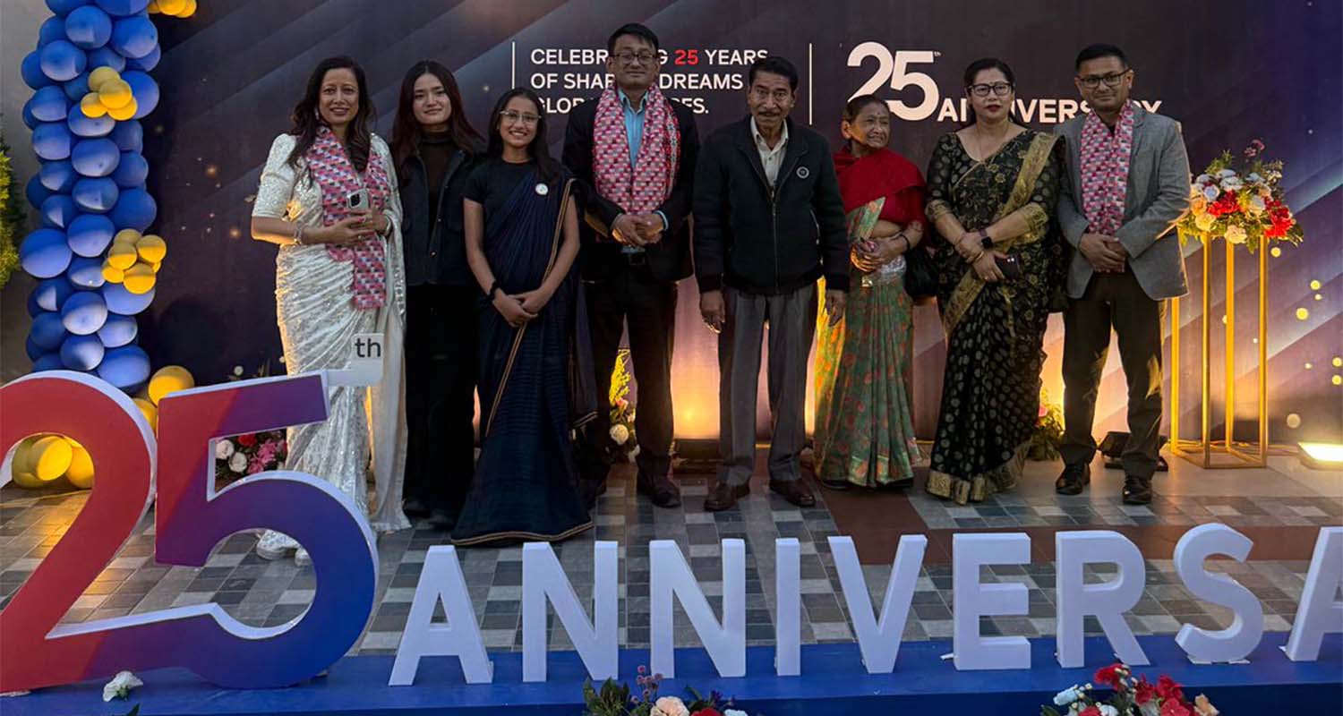 नेपाली विद्यार्थीलाई अन्तर्राष्ट्रिय शिक्षामा जोड्दै यूनिक्याम्पस ग्लोबल