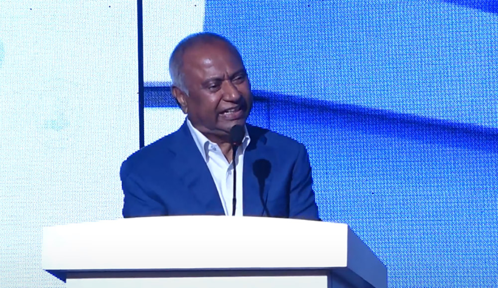 गैरआवासीय नेपाली ८० लाख नेपालीको अभियान हो, सबैको प्रतिनिधित्व गर्नेगरी काम गरौँ: उपेन्द्र महतो