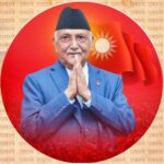 मध्येराति अध्यक्ष ओलीको सन्देश–नेपालमा कुनै पनि आवरणमा मिसाइलको धुँवा प्रवेश नगरोस