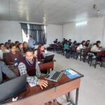 एभरेष्टमा दुई दिने जिआइएस तालिम प्रारम्भ