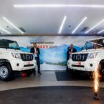 महिन्द्राले ल्यायो नेपालमै पहिलो पटक २ टन भार क्षमता भएको बोलेरो म्याक्स पिक-अप