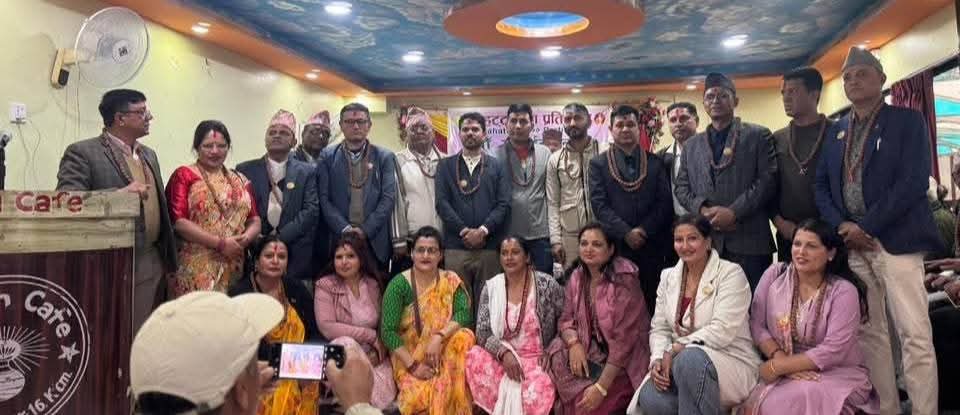 मरहट्टा सेवा प्रतिष्ठानको ९ औँ वार्षिकोत्सव तथा १०औँ स्थापना दिवस सम्पन्न