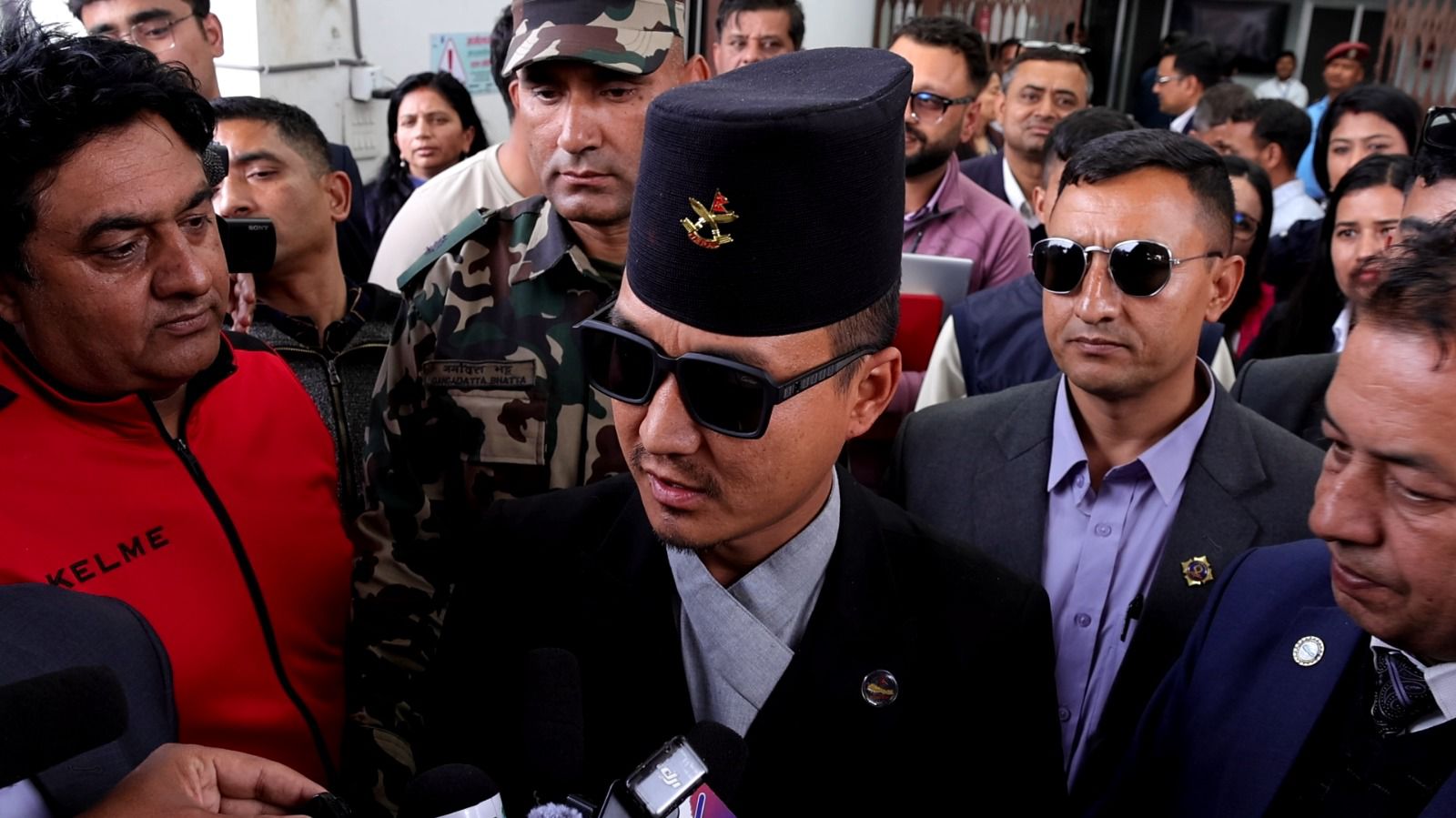 गृहमन्त्रीले भने– मनसुन सुरू हुनुअघि विपद् व्यवस्थापन तयारी गर्नुपर्छ