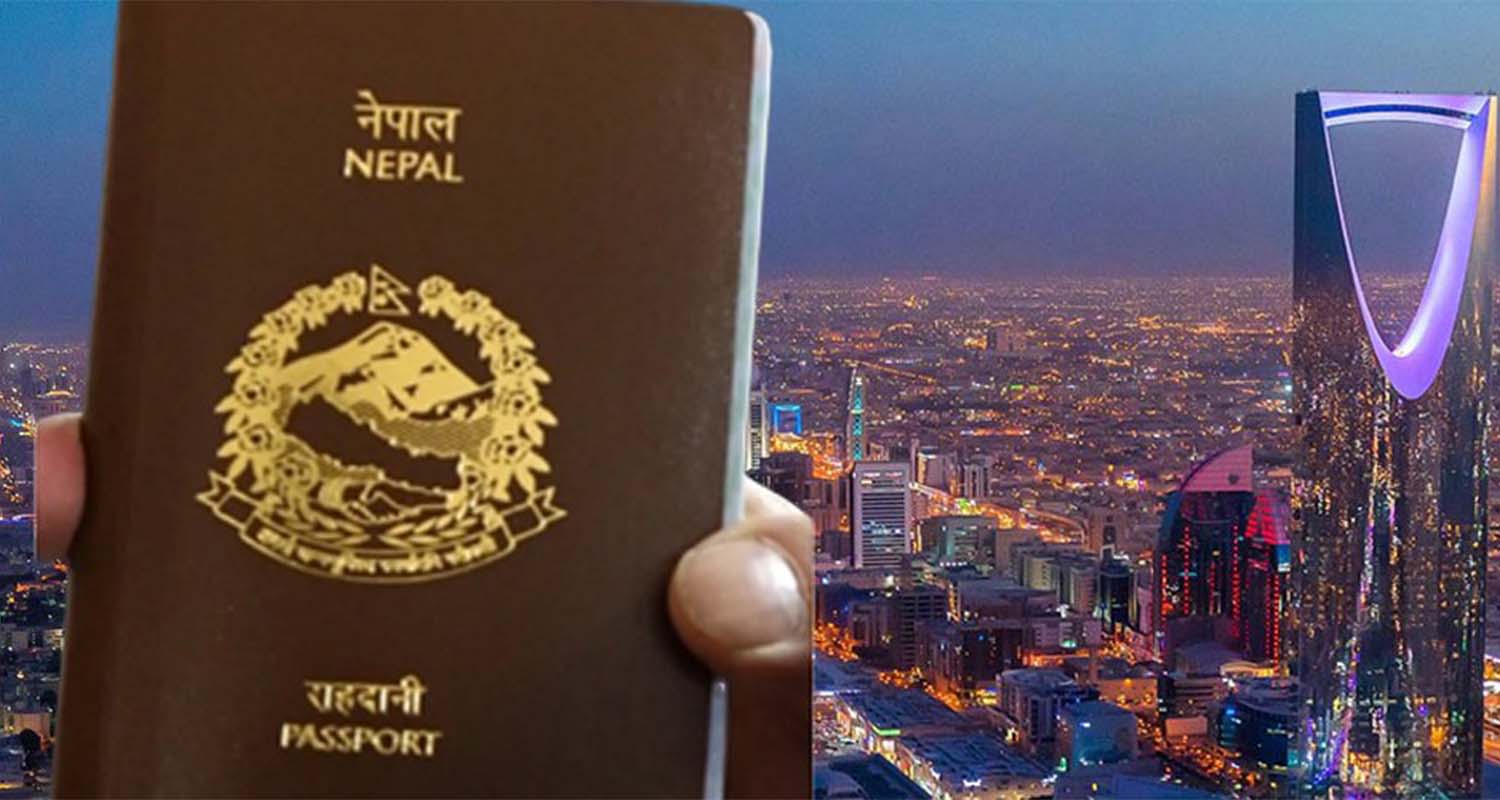 खाडी मुलुक जाने कामदारका लागि श्रम स्वीकृति स्थगित