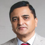 निर्वाचन परिणामपछि एमाले उपमहासचिव योगेशले भने– हामी ढलेका मात्र हौँ, मरेका होइनौँ