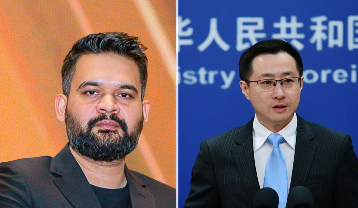 प्रधानमन्त्री बालेनलाई चीनको बधाई