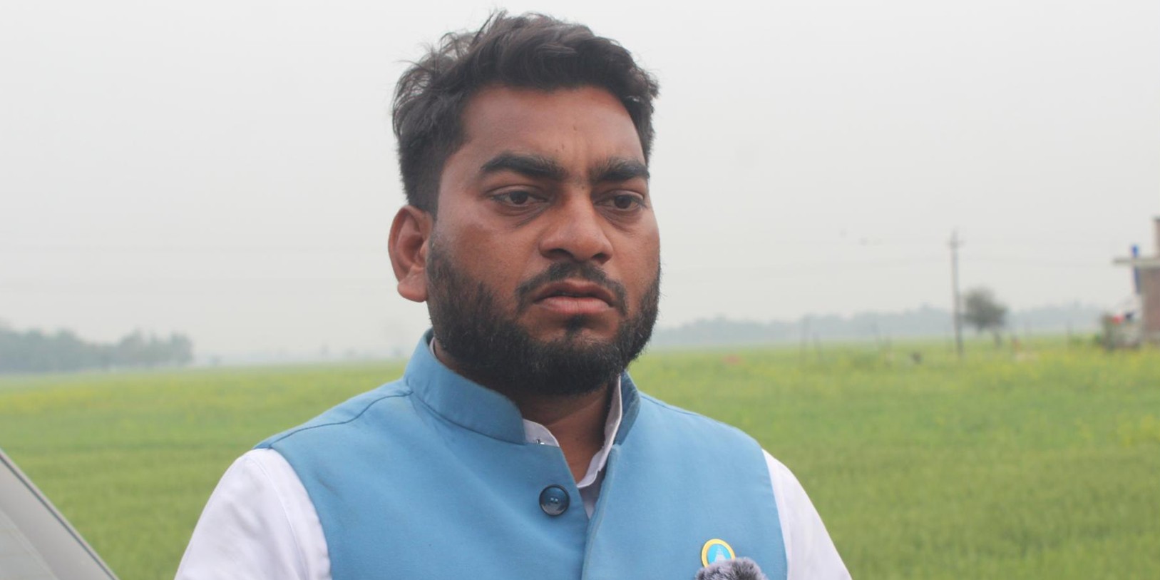 रुपन्देही–४ मा रास्वपाका बनियाँ विजयी