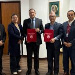 नागरिक लगानी कोष र एक्सेल डेभलपमेन्ट बैंकबीच उपदान तथा अवकाश कोष सञ्चालन सम्झौता