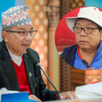 महावीर पुनको पोखराका मेयरलाई जवाफ- प्राथमिकता कता हो !