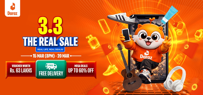 नेपाली ग्राहकहरूका लागि आकर्षक बचतको अवसर सहित दाराजद्वारा ‘द रियल सेल’को घोषणा