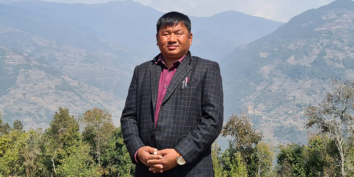 श्रम संस्कृतिको तेस्रो जित, भोजपुरमा शेरधनलाई हराउदै ध्रुवराज राई विजयी