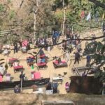 मतपत्र ठेली लुट्नेमाथि मुद्दा चल्ने, मतदानको अर्को मिति तोक्न सिफारिस