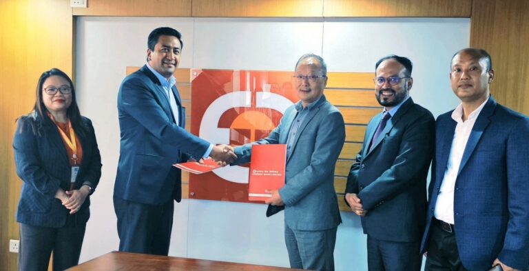 एभरेष्ट बैंकले ऋणपत्र निष्काशन गर्ने, विक्री प्रबन्धकमा लक्ष्मी सन्राइज क्यापिटल नियुक्त