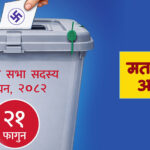 सुर्खेत-२ मा समानुपातिकतर्फ रास्वपाले पायो ३३ हजार मत, काँग्रैसको आधा भन्दा कम